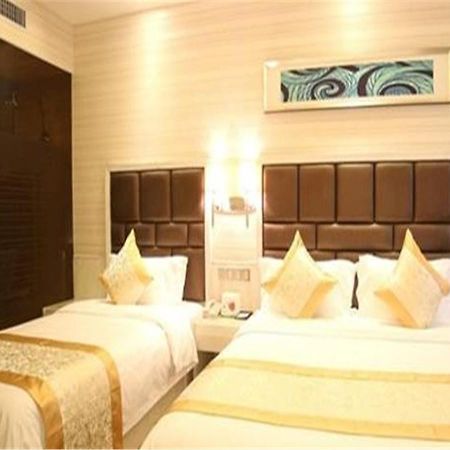 Days Inn Hotspring Xiamen Dış mekan fotoğraf