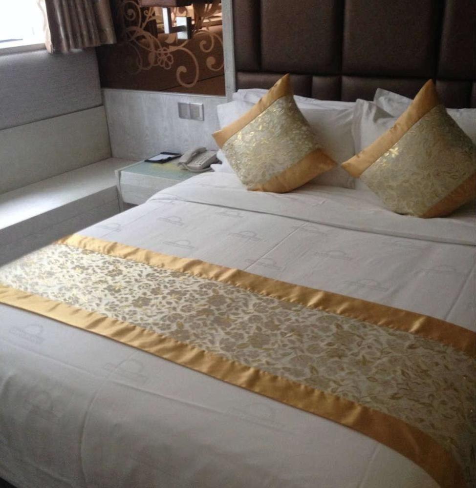 Days Inn Hotspring Xiamen Dış mekan fotoğraf