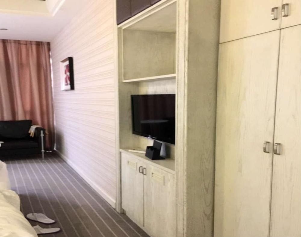 Days Inn Hotspring Xiamen Dış mekan fotoğraf