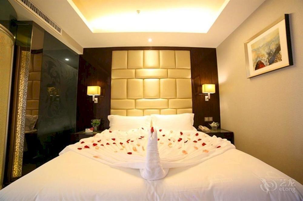 Days Inn Hotspring Xiamen Dış mekan fotoğraf