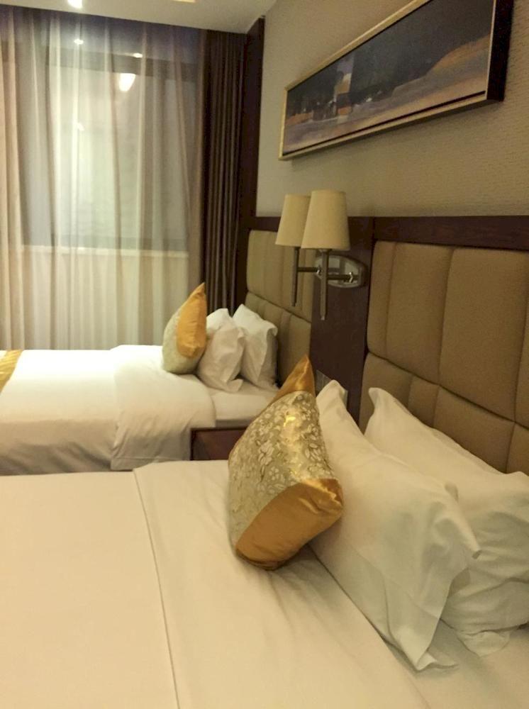 Days Inn Hotspring Xiamen Dış mekan fotoğraf