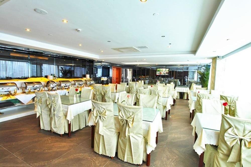 Days Inn Hotspring Xiamen Dış mekan fotoğraf