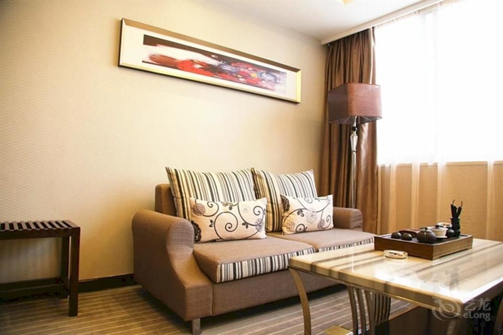 Days Inn Hotspring Xiamen Dış mekan fotoğraf