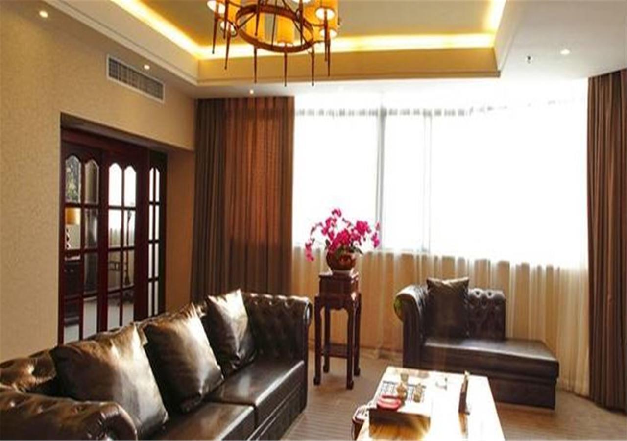 Days Inn Hotspring Xiamen Dış mekan fotoğraf