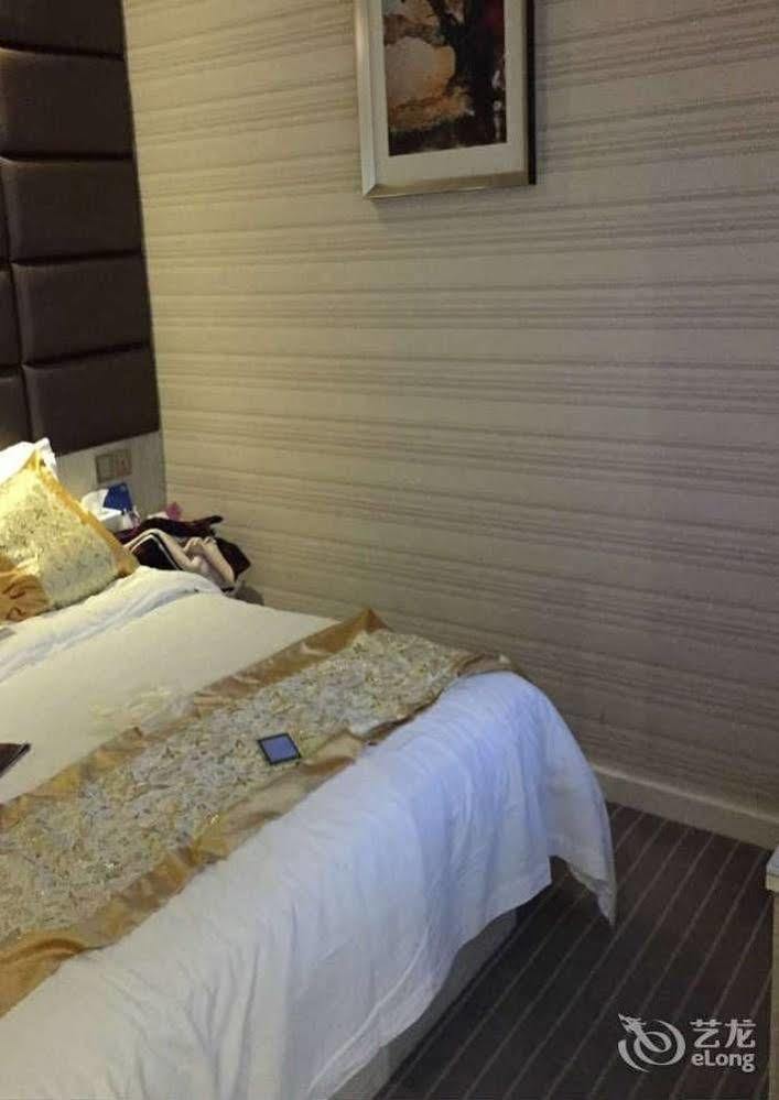 Days Inn Hotspring Xiamen Dış mekan fotoğraf