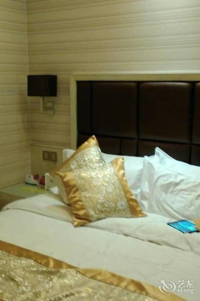 Days Inn Hotspring Xiamen Dış mekan fotoğraf