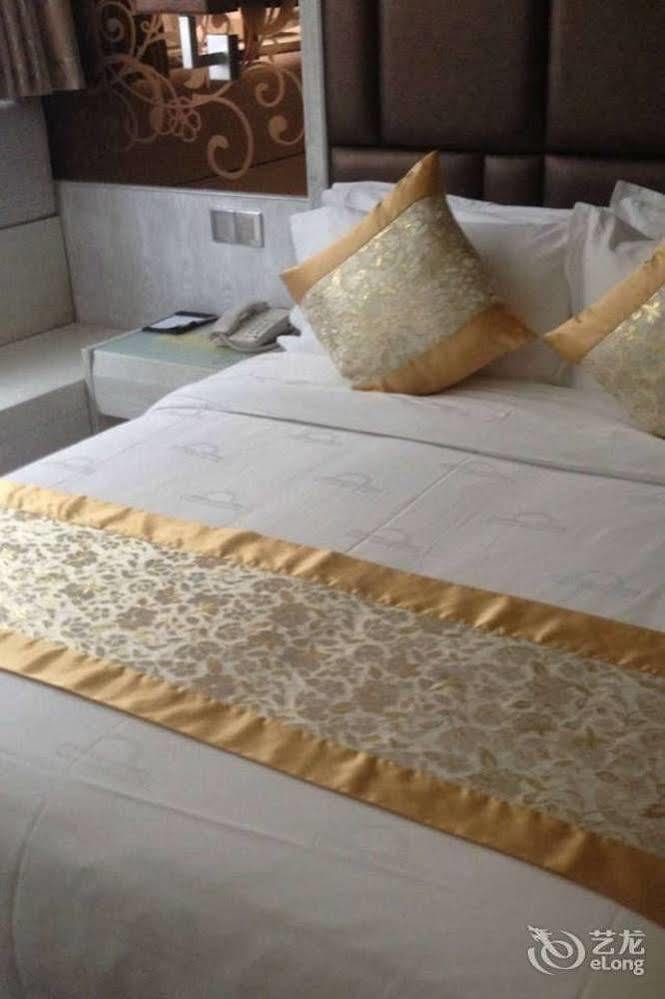 Days Inn Hotspring Xiamen Dış mekan fotoğraf