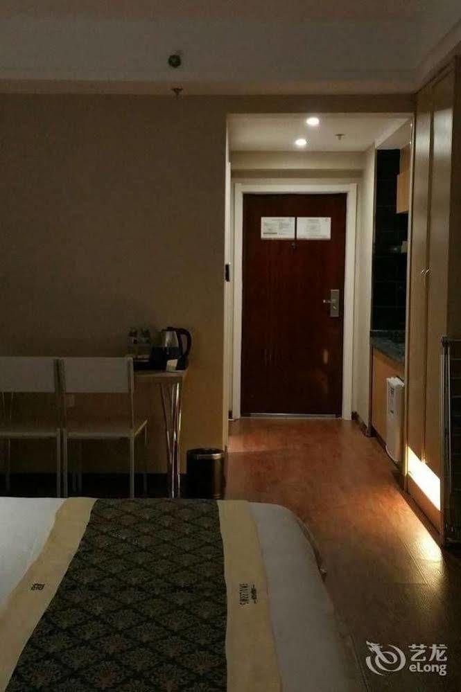 Days Inn Hotspring Xiamen Dış mekan fotoğraf